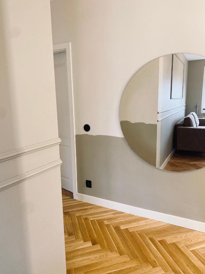 Apartament Good Morning Wroclaw - Parking W Cenie - Klimatyzacja - 67M2 Apartment Exterior photo